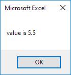 Cách sử dụng VBA trong Excel